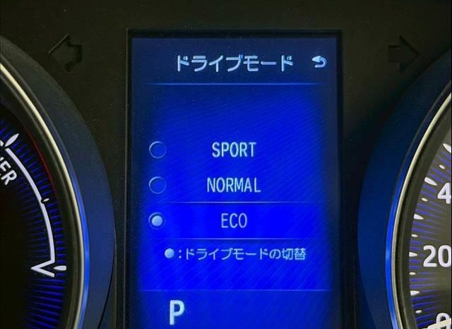 TOYOTA C-HR G 2017 full