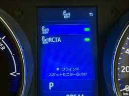 TOYOTA C-HR G 2017 full