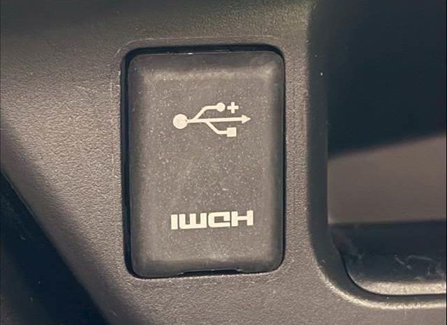 TOYOTA C-HR G 2017 full