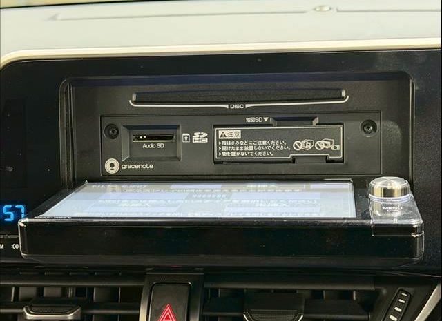 TOYOTA C-HR G 2017 full