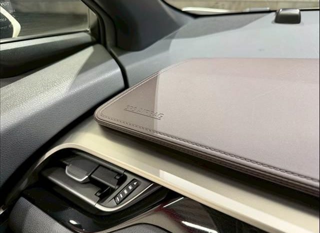 TOYOTA C-HR G 2017 full