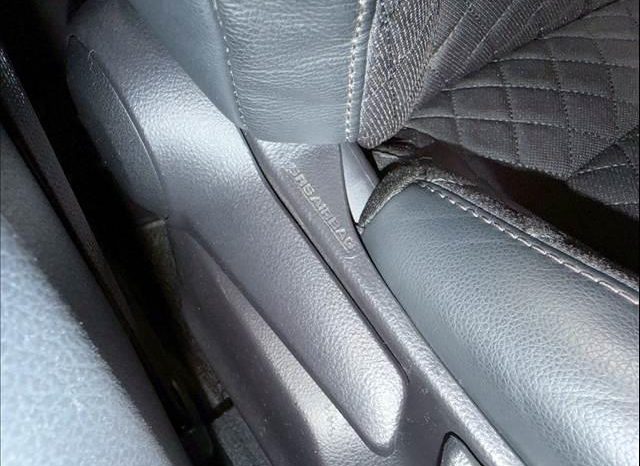 TOYOTA C-HR G 2017 full