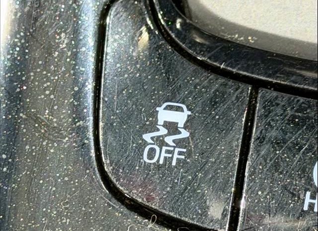 TOYOTA C-HR G 2017 full