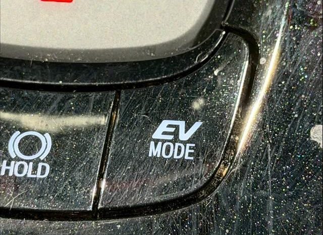 TOYOTA C-HR G 2017 full