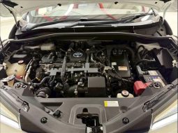 TOYOTA C-HR G 2017 full