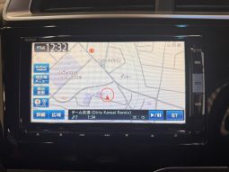 HONDA FIT 13G L PACKAGE 2017 full