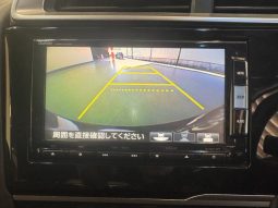 HONDA FIT 13G L PACKAGE 2017 full