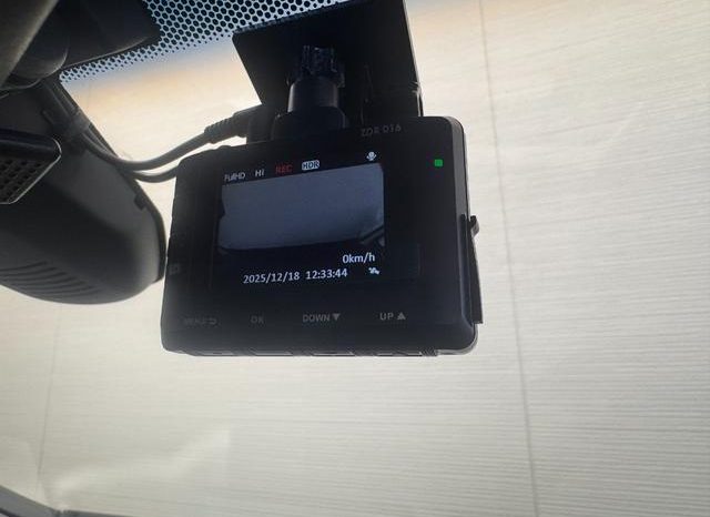 HONDA FIT 13G L PACKAGE 2017 full