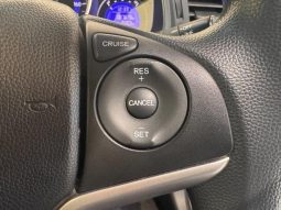 HONDA FIT 13G L PACKAGE 2017 full