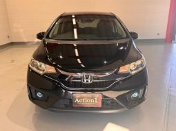 HONDA FIT 13G L PACKAGE 2017 full