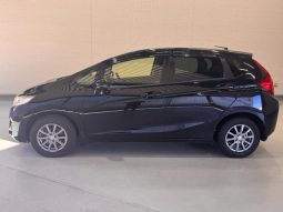 HONDA FIT 13G L PACKAGE 2017 full