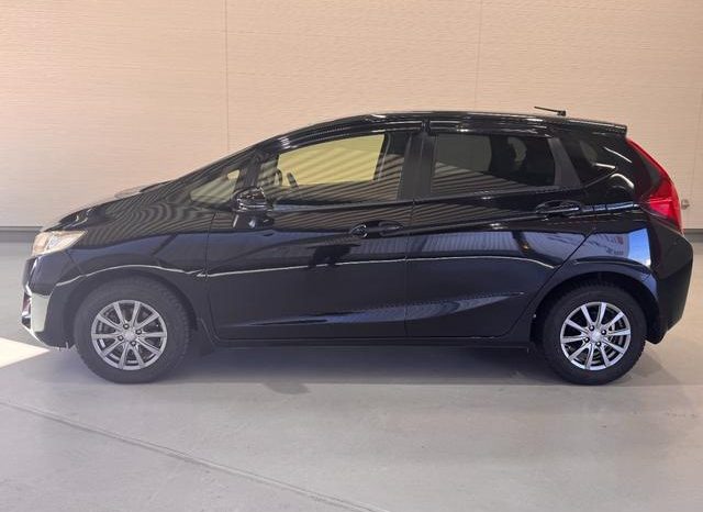 HONDA FIT 13G L PACKAGE 2017 full