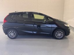 HONDA FIT 13G L PACKAGE 2017 full