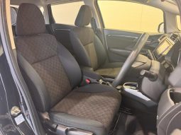 HONDA FIT 13G L PACKAGE 2017 full