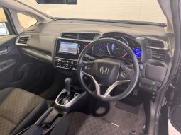 HONDA FIT 13G L PACKAGE 2017 full