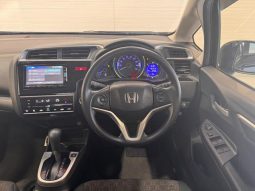 HONDA FIT 13G L PACKAGE 2017 full