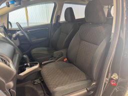 HONDA FIT 13G L PACKAGE 2017 full