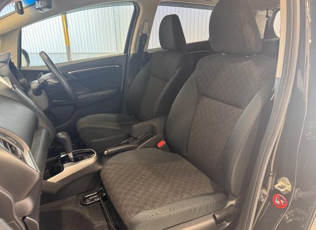 HONDA FIT 13G L PACKAGE 2017 full