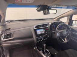 HONDA FIT 13G L PACKAGE 2017 full