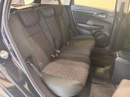 HONDA FIT 13G L PACKAGE 2017 full