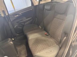 HONDA FIT 13G L PACKAGE 2017 full