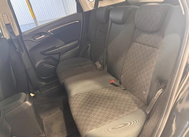 HONDA FIT 13G L PACKAGE 2017 full