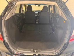 HONDA FIT 13G L PACKAGE 2017 full