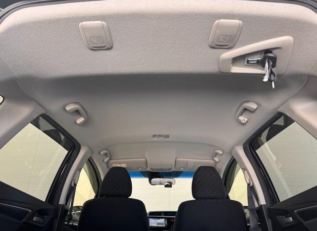 HONDA FIT 13G L PACKAGE 2017 full