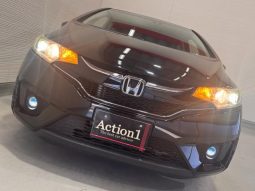 HONDA FIT 13G L PACKAGE 2017 full