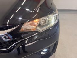 HONDA FIT 13G L PACKAGE 2017 full