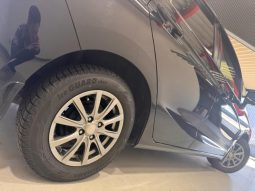 HONDA FIT 13G L PACKAGE 2017 full