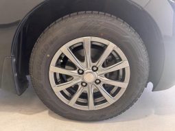 HONDA FIT 13G L PACKAGE 2017 full