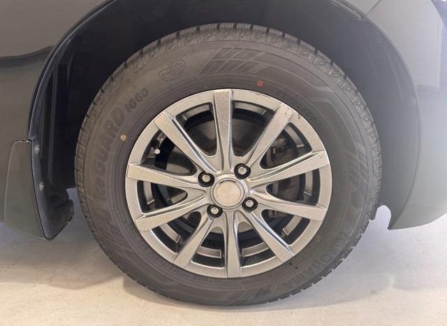 HONDA FIT 13G L PACKAGE 2017 full