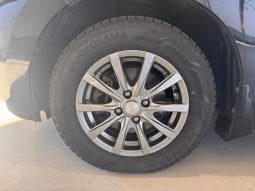 HONDA FIT 13G L PACKAGE 2017 full