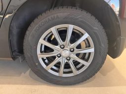 HONDA FIT 13G L PACKAGE 2017 full