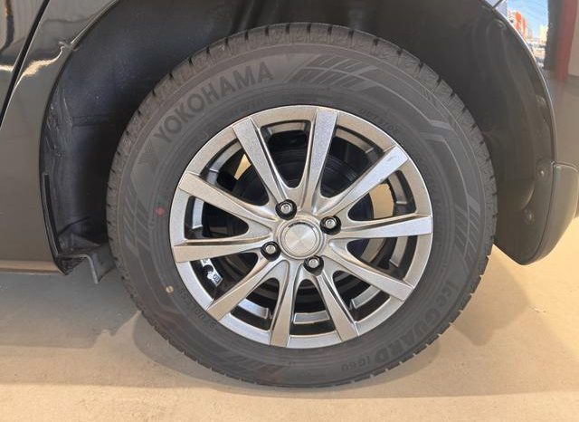 HONDA FIT 13G L PACKAGE 2017 full