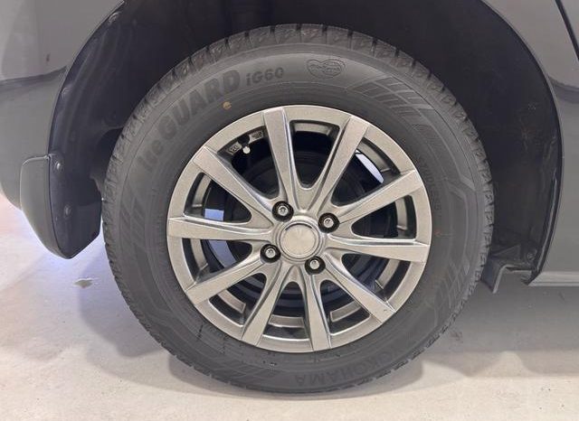 HONDA FIT 13G L PACKAGE 2017 full