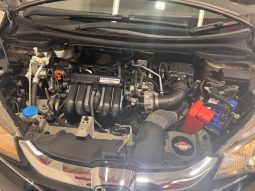 HONDA FIT 13G L PACKAGE 2017 full