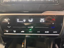 HONDA FIT 13G L PACKAGE 2017 full