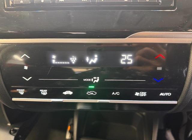 HONDA FIT 13G L PACKAGE 2017 full