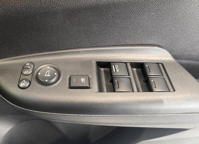 HONDA FIT 13G L PACKAGE 2017 full