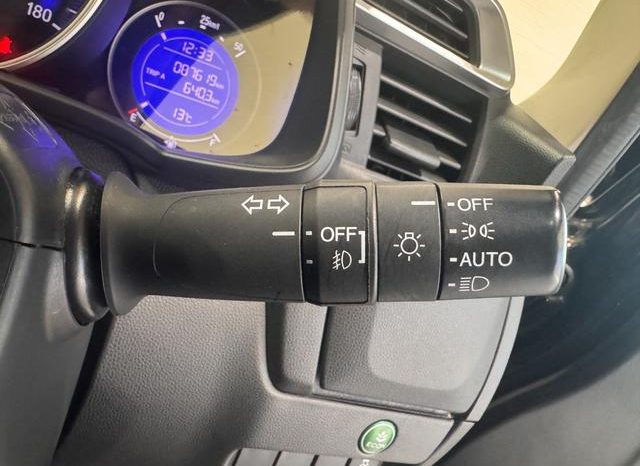 HONDA FIT 13G L PACKAGE 2017 full