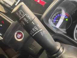 HONDA FIT 13G L PACKAGE 2017 full