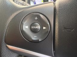 HONDA FIT 13G L PACKAGE 2017 full