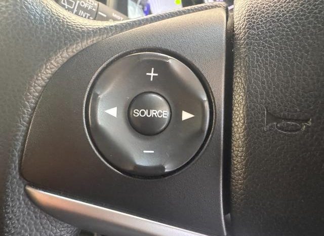 HONDA FIT 13G L PACKAGE 2017 full