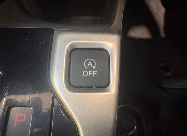 HONDA FIT 13G L PACKAGE 2017 full