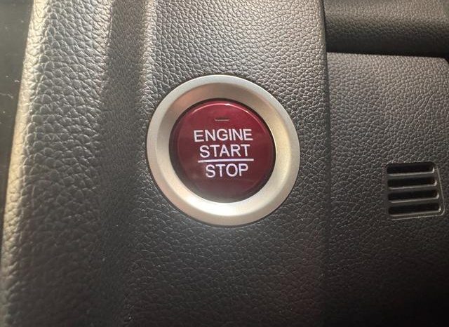 HONDA FIT 13G L PACKAGE 2017 full