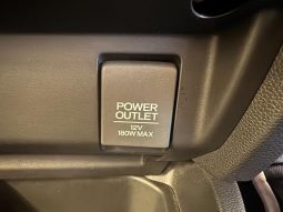 HONDA FIT 13G L PACKAGE 2017 full