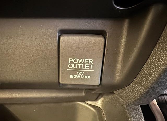 HONDA FIT 13G L PACKAGE 2017 full