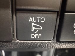 HONDA FIT 13G L PACKAGE 2017 full